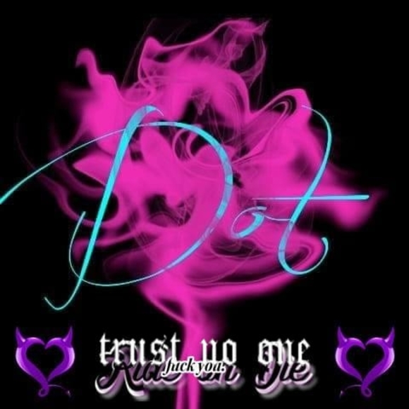 Meet your Posher, Dot - Picture 1 of 1